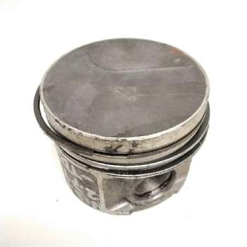 Recambio de piston para nissan terrano/terrano.ii (r20) 2.7 turbodiesel referencia OEM IAM   
