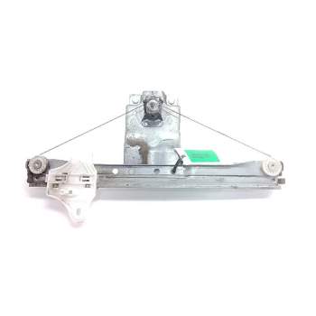 Recambio de elevalunas trasero izquierdo para renault clio iii authentique referencia OEM IAM   