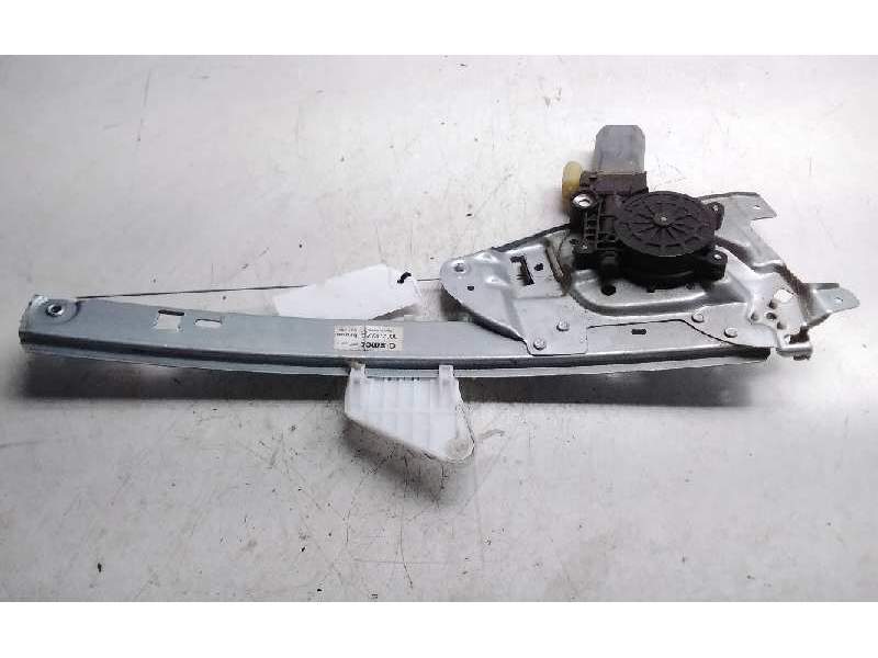 Recambio de elevalunas delantero derecho para smart coupe pure referencia OEM IAM 0002702V03  