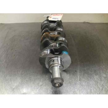 Recambio de cigueñal para nissan terrano/terrano.ii (r20) 2.7 turbodiesel referencia OEM IAM G229  