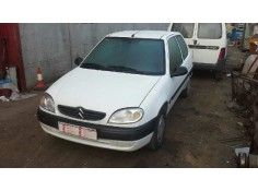 citroen saxo del año 1999