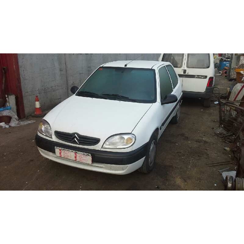 citroen saxo del año 1999