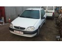 CITROEN SAXO