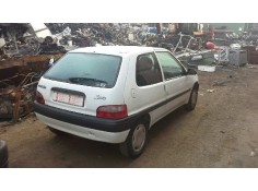 citroen saxo del año 1999 2