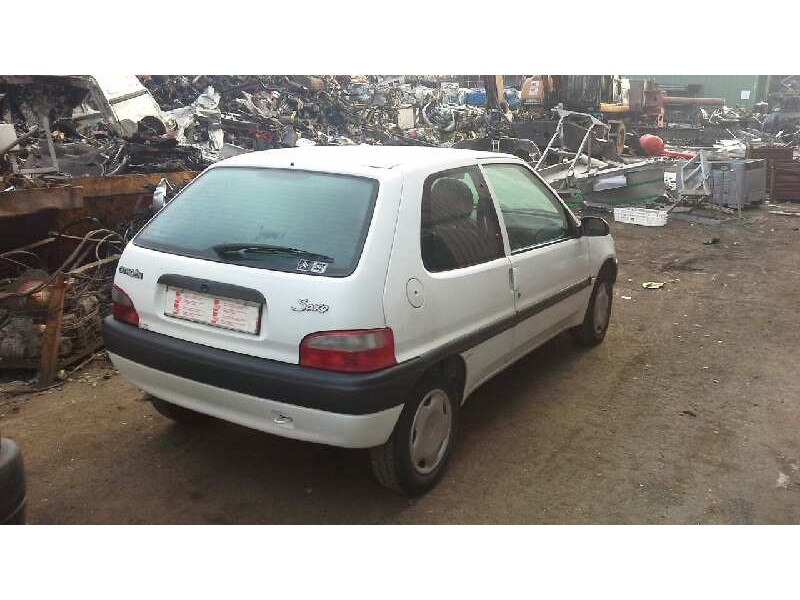 citroen saxo del año 1999