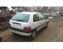 CITROEN SAXO