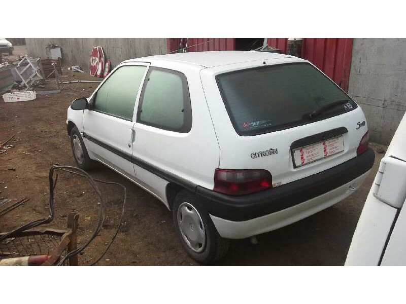 citroen saxo del año 1999