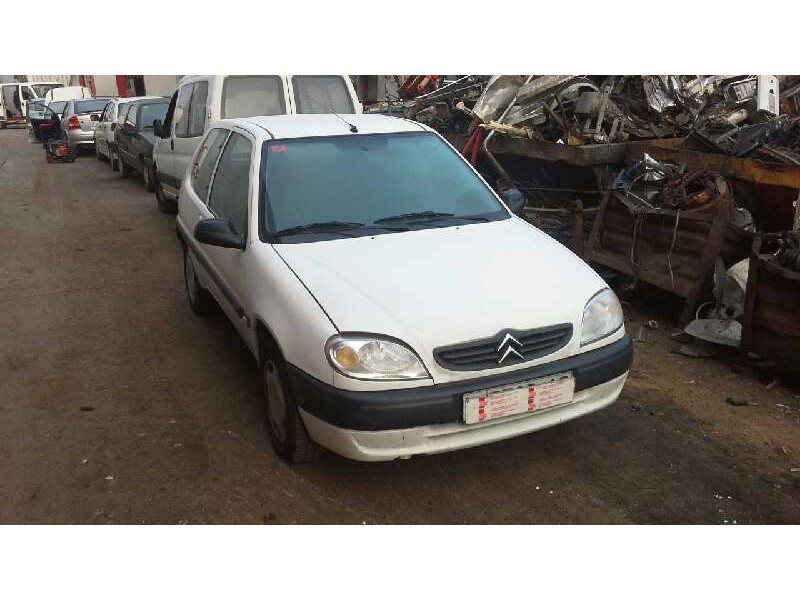 citroen saxo del año 1999