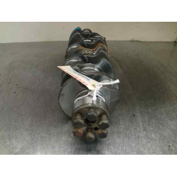 Recambio de cigueñal para nissan terrano/terrano.ii (r20) 2.7 turbodiesel referencia OEM IAM G229  