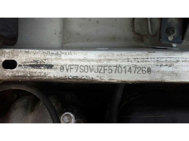 citroen saxo del año 1999