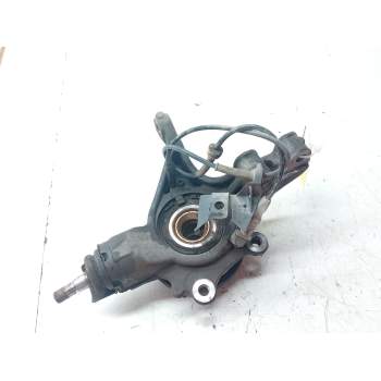 Recambio de mangueta delantera izquierda para citroën berlingo multispace (b9) 1.6 hdi 90 referencia OEM IAM   