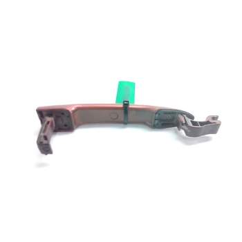 Recambio de maneta exterior delantera izquierda para renault clio iii authentique referencia OEM IAM   