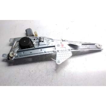 Recambio de elevalunas delantero derecho para smart coupe pure referencia OEM IAM 0002702V03  