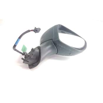Recambio de retrovisor derecho para renault clio iii authentique referencia OEM IAM   