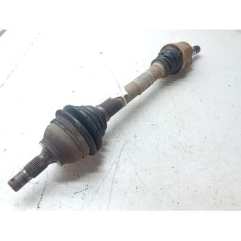 TRANSMISION DELANTERA IZQUIERDA 9637117780 