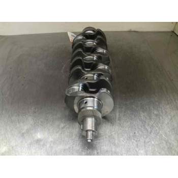 Recambio de cigueñal para nissan terrano/terrano.ii (r20) 2.7 turbodiesel referencia OEM IAM GZ28  