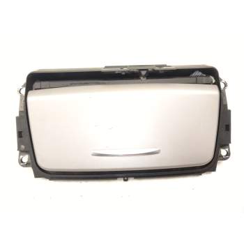 Recambio de cenicero para bmw serie 3 touring (e91) 320i referencia OEM IAM 7132376  