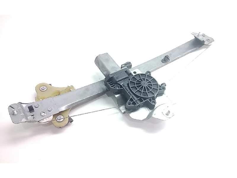 Recambio de elevalunas delantero derecho para renault clio iii authentique referencia OEM IAM 19035YY0078  