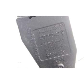 Recambio de mando limpia para smart coupe pure referencia OEM IAM 993794005 0001562V00 