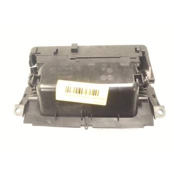 Recambio de cenicero para bmw serie 3 touring (e91) 320i referencia OEM IAM 7132376  