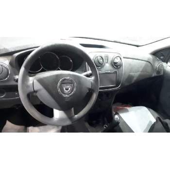 dacia sandero del año 2016