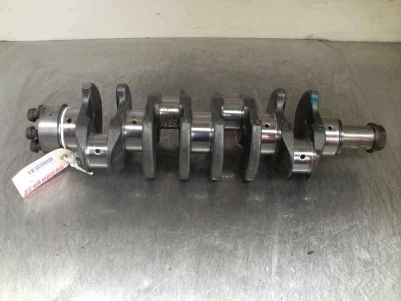 Recambio de cigueñal para nissan terrano/terrano.ii (r20) 2.7 turbodiesel referencia OEM IAM GZ28  