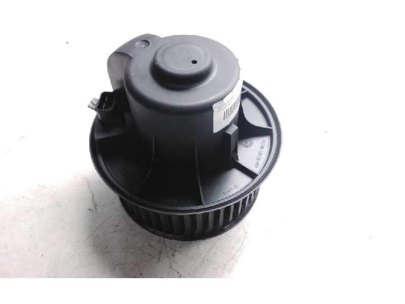 Recambio de motor calefaccion para ford mondeo berlina/familiar (fd) clx berlina referencia OEM IAM 93BW18515AB  