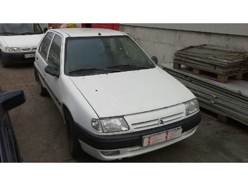 citroen saxo del año 1997