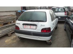 citroen saxo del año 1997 2