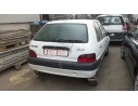 CITROEN SAXO