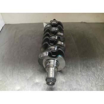Recambio de cigueñal para nissan terrano/terrano.ii (r20) 2.7 turbodiesel referencia OEM IAM GZ28  