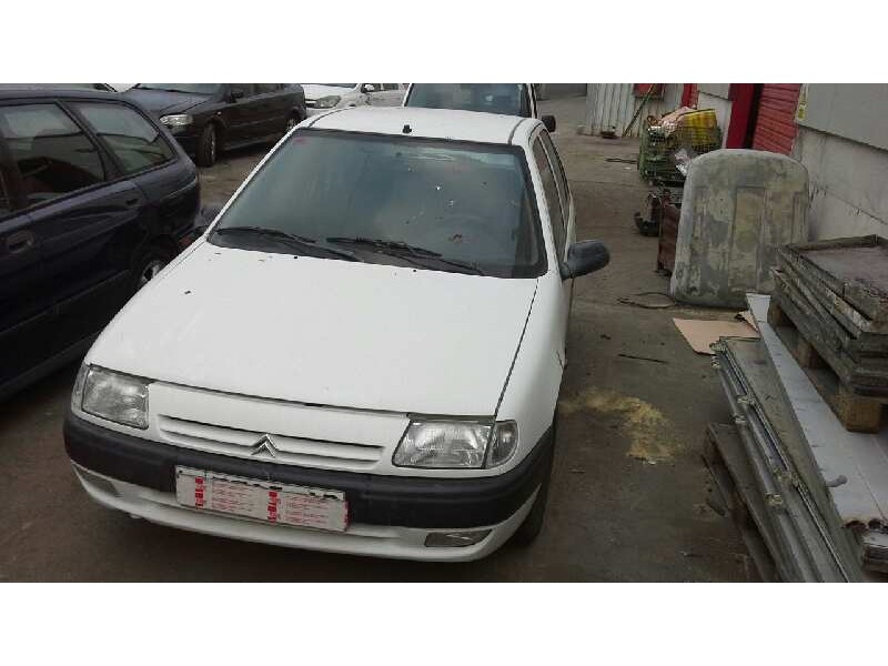 citroen saxo del año 1997