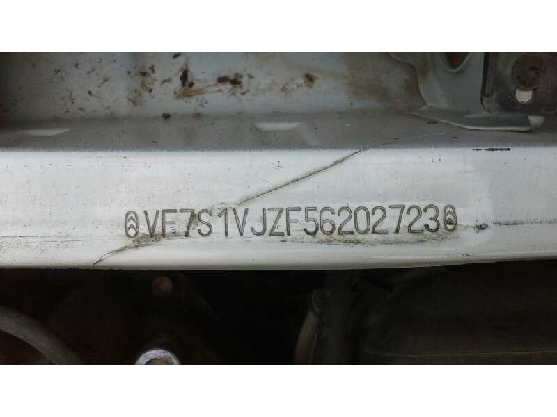 citroen saxo del año 1997