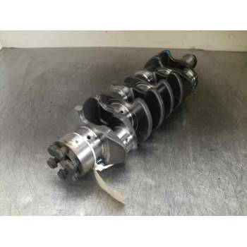 Recambio de cigueñal para nissan terrano/terrano.ii (r20) 2.7 turbodiesel referencia OEM IAM GZ28  