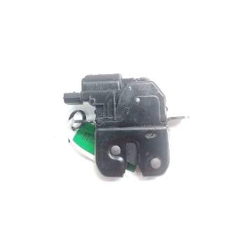 CERRADURA MALETERO / PORTON 846300003R 