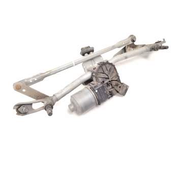 MOTOR LIMPIA DELANTERO 0390241621 