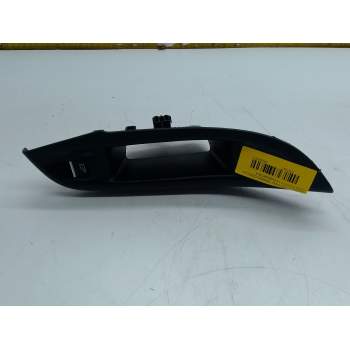 Recambio de mando elevalunas trasero derecho para ford focus iii 1.5 ecoboost referencia OEM IAM BM5T14529AB  