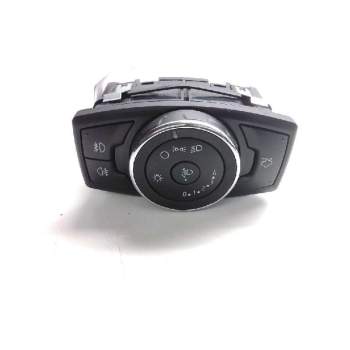 Recambio de mando luces para ford ka+ essential referencia OEM IAM E4B513A024BB 161012A 10100169