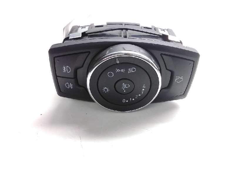 Recambio de mando luces para ford ka+ essential referencia OEM IAM E4B513A024BB 161012A 10100169