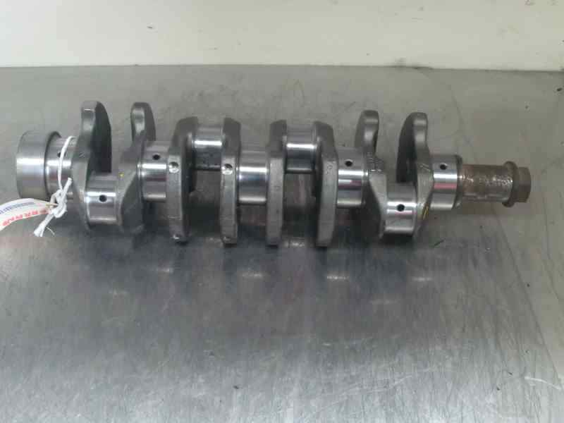 Recambio de cigueñal para nissan terrano/terrano.ii (r20) 2.7 turbodiesel referencia OEM IAM 101  