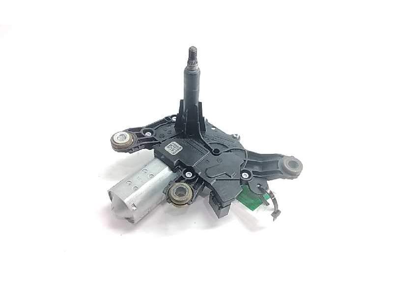 Recambio de motor limpia trasero para renault clio iii authentique referencia OEM IAM 28710543R  