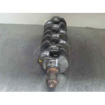 Recambio de cigueñal para nissan terrano/terrano.ii (r20) 2.7 turbodiesel referencia OEM IAM 101  