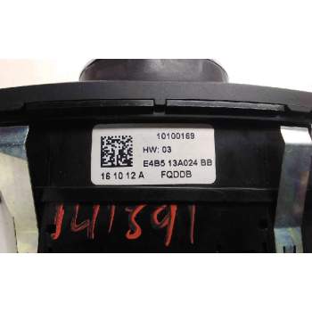 Recambio de mando luces para ford ka+ essential referencia OEM IAM E4B513A024BB 161012A 10100169