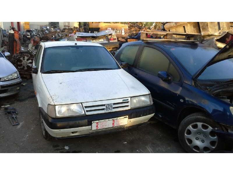 fiat tempra berlina (159) del año 1990