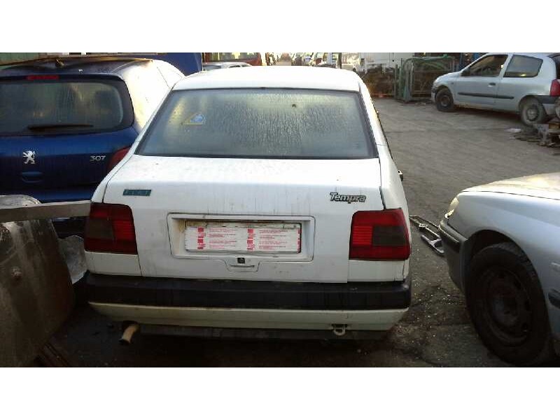 fiat tempra berlina (159) del año 1990