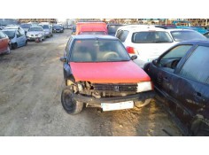 peugeot 205 berlina del año 1989