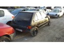 PEUGEOT 205 BERLINA