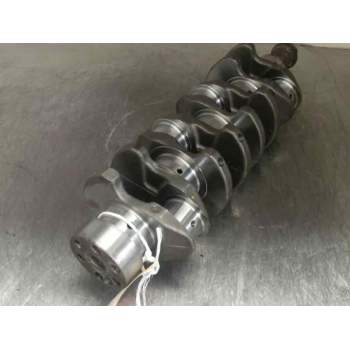 Recambio de cigueñal para nissan terrano/terrano.ii (r20) 2.7 turbodiesel referencia OEM IAM 101  