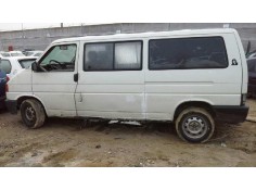 volkswagen t4 transporter/furgoneta (mod. 1991) del año 1991