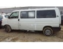 VOLKSWAGEN T4 TRANSPORTER/FURGONETA (MOD. 1991)